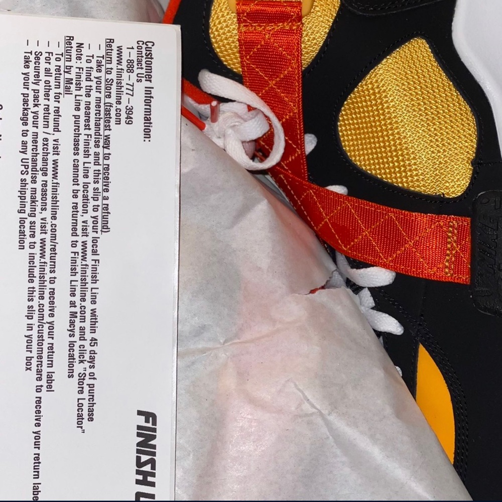 ❌sold on stockx 2 slow here❌